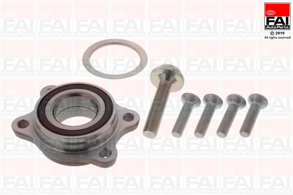 FAI AutoParts Σετ ρουλεμάν τροχών FHBK1118 Μουαγιέ FAI AutoParts Audi 80 FHBK1118