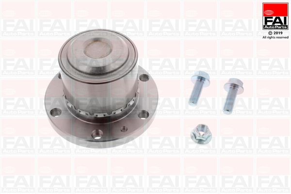 FAI AutoParts Σετ ρουλεμάν τροχών FHBK1123 Μουαγιέ τροχού FAI AutoParts Audi 80 FHBK1123
