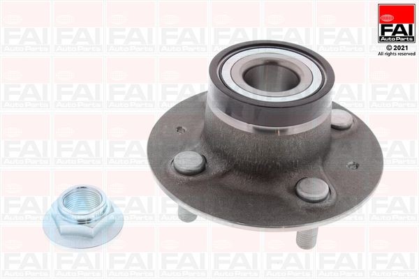 FAI AutoParts Rattalaagrikomplekt FHBK1134 Rattalaager FAI AutoParts HONDA FHBK1134