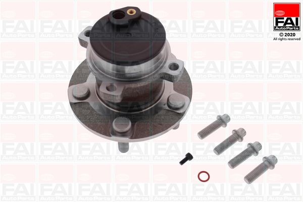 FAI AutoParts Wiellagerset FHBK1153 Volvo XC60 Wielnaaf FAI AutoParts FHBK1153