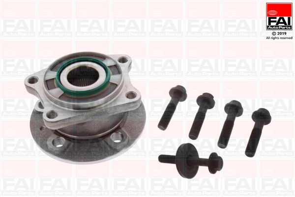 FAI AutoParts Wiellagerset FHBK1155 Wielnaven FAI AutoParts XC60 FHBK1155 goedkoop