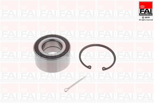 FAI AutoParts Lożisko kolesa - opravná sada FWBK1115 Ložisko kolesa FAI AutoParts Opel ZAFIRA FWBK1115