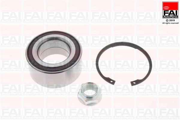 FAI AutoParts Rattalaagrikomplekt FWBK1120 FAI AutoParts Rattalaager HONDA FWBK1120
