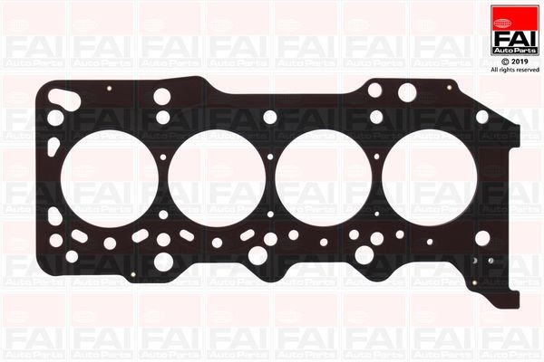FAI AutoParts Blīve, Motora bloka galva HG2264 Motora galvas blīves FAI AutoParts Mazda E Sērija HG2264