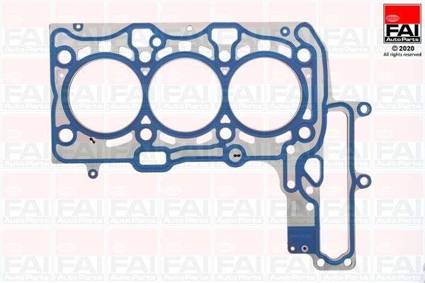 FAI AutoParts Topplockspackning HG2270 BMW topplockspackning tätning FAI AutoParts HG2270
