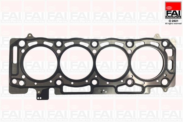 FAI AutoParts Toppakning HG2281A Toppakning FAI AutoParts C-HR HG2281A billig