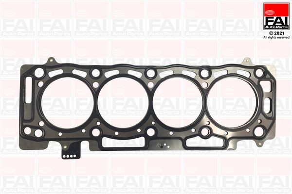 FAI AutoParts Guarnizione testata HG2281C HG2281C costo Guarnizione testata PEUGEOT 404 FAI AutoParts
