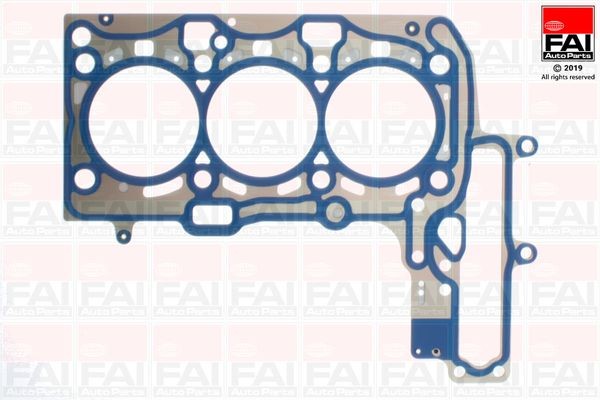 FAI AutoParts Topplockspackning HG2285A BMW packning topplock FAI AutoParts HG2285A