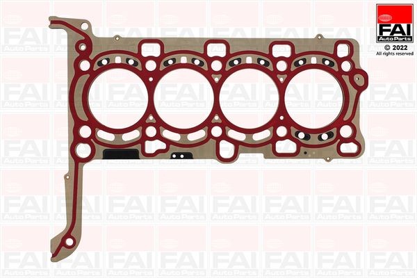 FAI AutoParts Joint de culasse HG2287A Opel KADETT Joint de culasse du moteur FAI AutoParts HG2287A