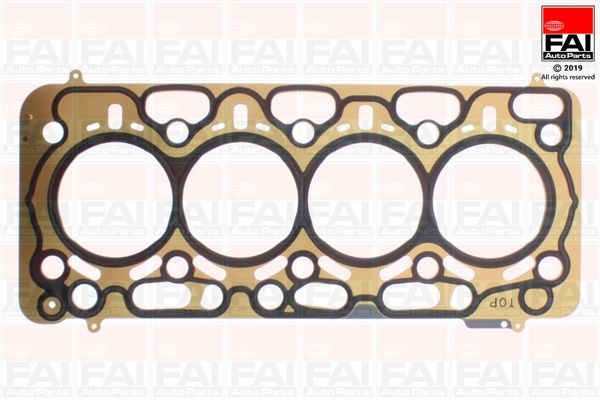 FAI AutoParts Guarnizione testata HG2288 HG2288 Guarnizione testata VOLVO XC70 FAI AutoParts costo