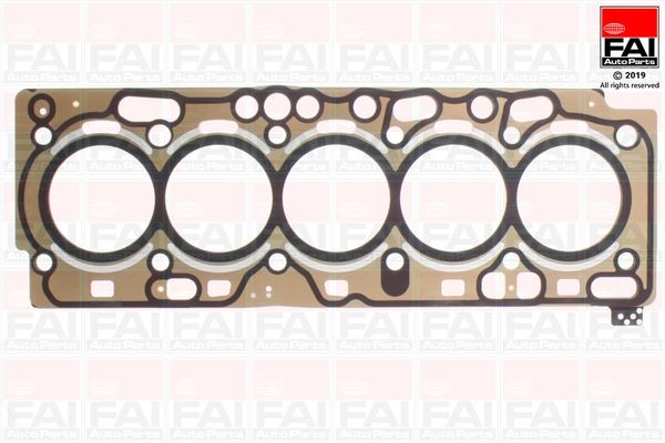 FAI AutoParts Topplockspackning HG2290C HG2290C FAI AutoParts packning topplock VOLVO XC70