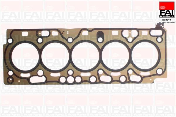 FAI AutoParts Φλάντζα, κεφαλή κυλίνδρου HG2290D HG2290D Φλάντζες κεφαλής VOLVO C30 FAI AutoParts