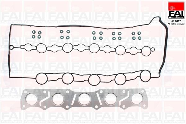 FAI AutoParts Sotningssats HS2289NH HS2289NH FAI AutoParts cylinderpackning VOLVO XC70
