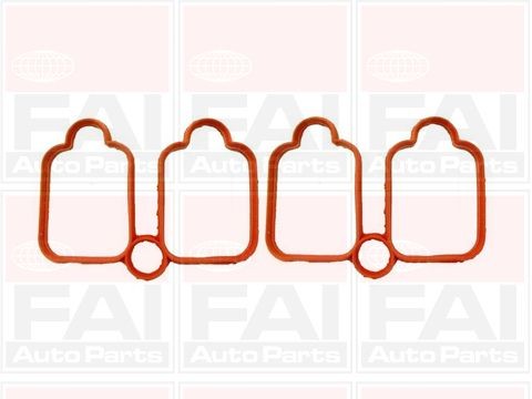 FAI AutoParts Σετ στεγανοποίησης, πολλαπλή εισαγωγής IM560 IM560 Τσιμουχα πολλαπλής εισαγωγής PEUGEOT 208 FAI AutoParts
