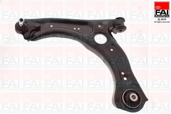 FAI AutoParts Ψαλίδι, ανάρτηση τροχών SS10252 Ψαλιδι FAI AutoParts Skoda FABIA SS10252