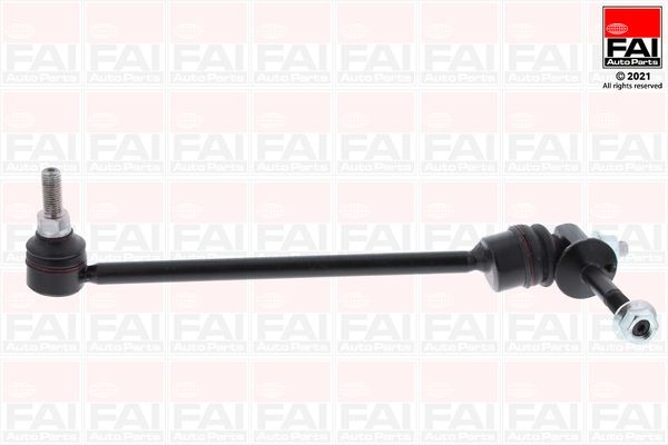 FAI AutoParts Tanko, kallistuksenvaimennin SS10267 SS10267 FAI AutoParts Koiranluu Mercedes-Benz SL hinta