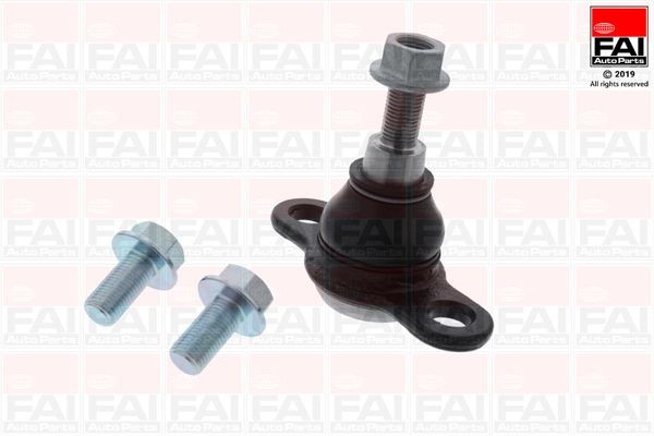 FAI AutoParts Testina braccio oscillante SS10462 SS10462 costo Testina braccio oscillante FAI AutoParts Volkswagen TOUAREG