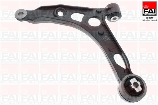 FAI AutoParts Bras de suspension SS10492 Peugeot 307 Bras longitudinal FAI AutoParts SS10492