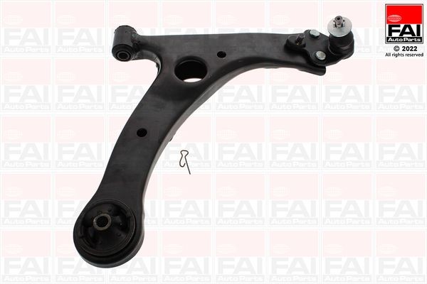 FAI AutoParts Bras de suspension SS9955 Toyota PRIUS Bras oscillant de suspension FAI AutoParts SS9955