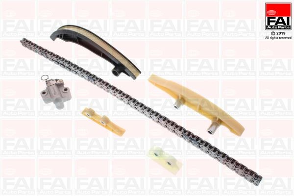 FAI AutoParts Sada rozvodovej reťaze TCK316WONG FAI AutoParts TCK316WONG Sada rozvodovej rezaze Bonneville IX cena