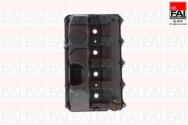 FAI AutoParts Cache-culbuteur VC004 Renault 21 Culasse de cylindre FAI AutoParts VC004