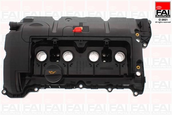 FAI AutoParts Cache-culbuteur VC014 Culasse de cylindre FAI AutoParts 850 VC014 pas cher