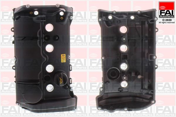 FAI AutoParts Klapikambrikaas VC016 Silindripea FAI AutoParts Opel INSIGNIA VC016