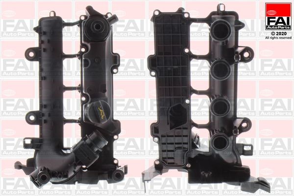 FAI AutoParts Tampa das válvulas VC017 FAI AutoParts VC017 Tampa de válvulas Toyota RAV4 III preço