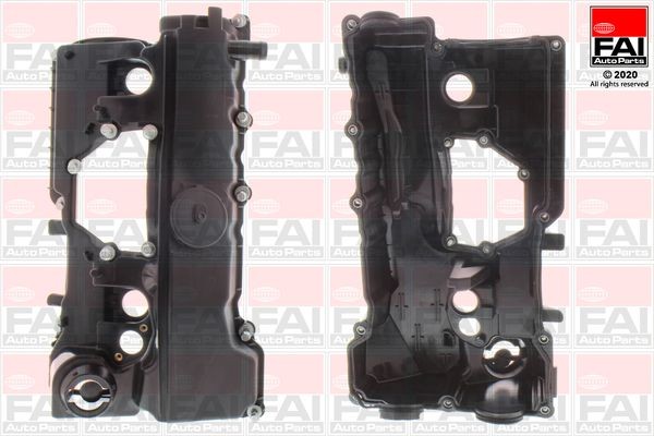 FAI AutoParts Cache-culbuteur VC020 VC020 Couvercle de culasse BMW X6 FAI AutoParts