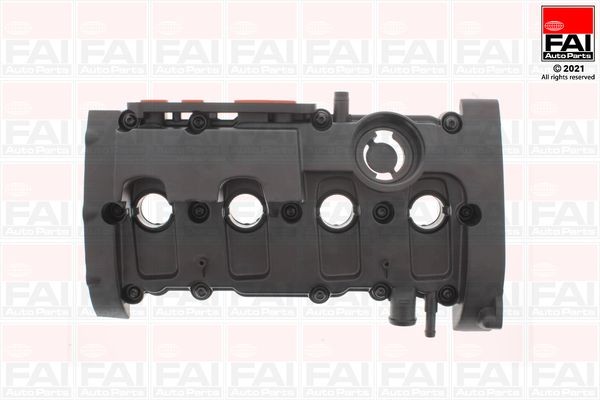FAI AutoParts Vārstu vāks VC023 VC023 FAI AutoParts Cilindru galvas vāks Tesla lēti
