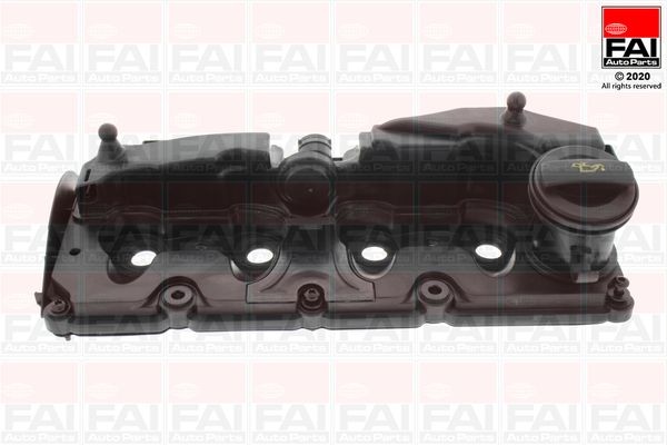 FAI AutoParts Tampa das válvulas VC024 Tampa de válvulas FAI AutoParts Mercedes-Benz MARCO POLO VC024