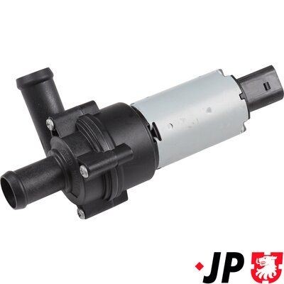 JP GROUP Reservevandpumpe 1114113700 JP GROUP Vandcirkulationspumpe 1114113700 erfaring