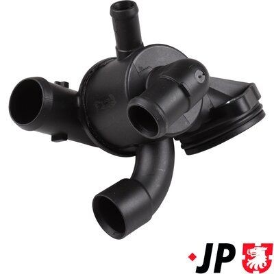 JP GROUP Termostato motore 1114603500 1114603500 Termostato refrigerante AUDI 100 JP GROUP costo