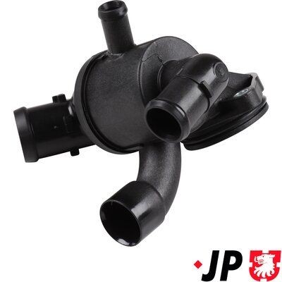 JP GROUP Termostato motore 1114603600 1114603600 costo Termostato refrigerante AUDI 100 JP GROUP