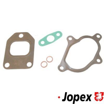 JP GROUP Σετ τοποθέτησης, φορτιστής 1117751810 JP GROUP 1117751810 Τουρμπο κιτ VW T4 Transporter σε χαμηλές τιμές