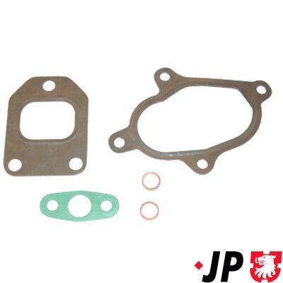 JP GROUP Turbocharger, montageset 1117751910 JP GROUP 1117751910 Turboladerpakking VW LT 46 Van prijs