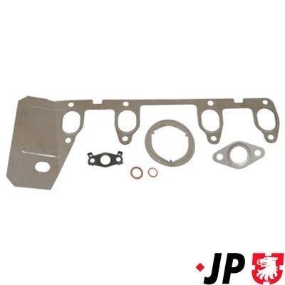 JP GROUP Kit montaggio turbocompressore 1117753510 1117753510 Kit montaggio turbocompressore JP GROUP prezzo