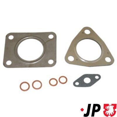 JP GROUP Montāžas komplekts, Kompresors 1117753710 1117753710 Turbokompresora blīve SUBARU XV JP GROUP