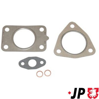 JP GROUP Monteringsats, Turbo 1117754110 Audi A4 b6 Monteringssats turbo JP GROUP 1117754110