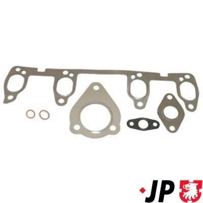 JP GROUP Turbodúchadlo - montáżna sada 1117754210 JP GROUP 1117754210 Tesnenie pre turbokompresor VW Sharan 1 cena