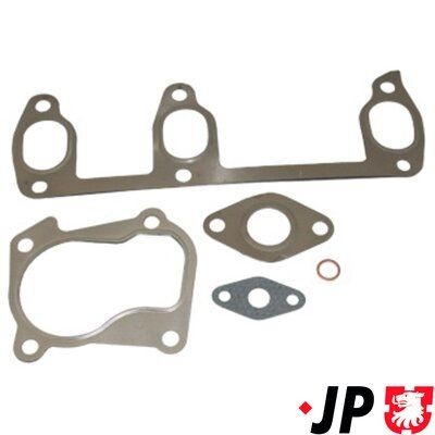 JP GROUP Kit de montage, compresseur 1117754610 JP GROUP 1117754610 d'origine Kit d'assemblage système d'échappement VW Polo 9A4 coût