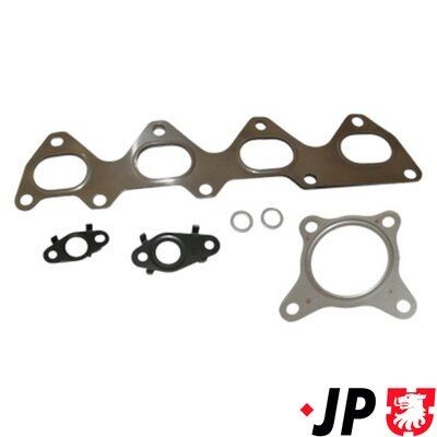 JP GROUP Kit montaggio turbocompressore 1117754710 1117754710 JP GROUP Kit montaggio turbina auto
