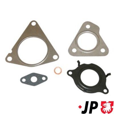 JP GROUP Kit montaggio turbocompressore 1117755510 1117755510 JP GROUP Kit montaggio turbina auto
