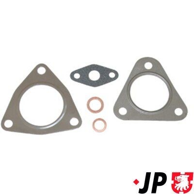 JP GROUP Kit montaggio turbocompressore 1117756110 1117756110 JP GROUP Kit montaggio turbocompressore auto
