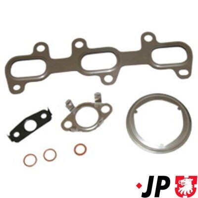 JP GROUP Montagesæt, lader 1117756810 JP GROUP Turboladerpakning BMW 1117756810