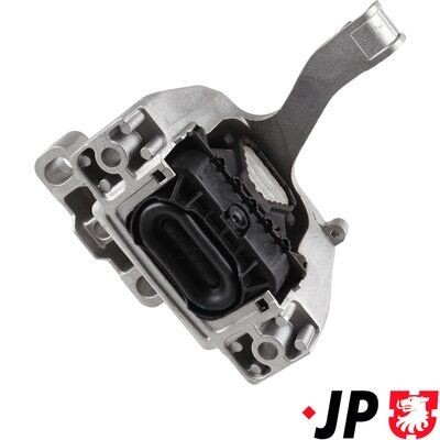 JP GROUP Motorkudde 1117915580 JP GROUP 1117915580 Motorfäste A3 Sedan (8YS) original