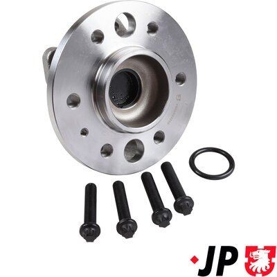 JP GROUP Riteņa rumba 1151403200 1151403200 Riteņa rumba JP GROUP KIA STINGER