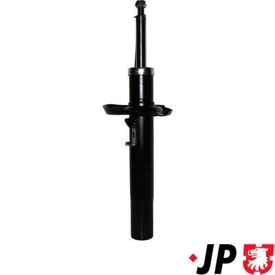 JP GROUP Jousi (auton jousitus) 1152203300 1152203300 JP GROUP Jousi VW TIGUAN