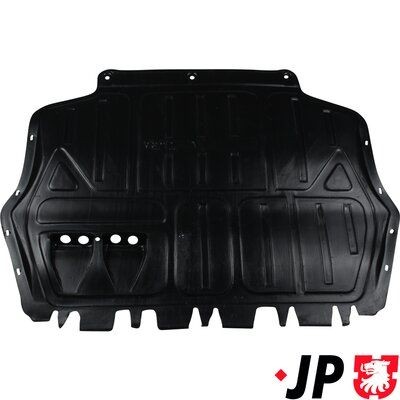JP GROUP Motorraumdämmung 1181303100 1181303100 Motorhaubendämmung OPEL TIGRA JP GROUP kaufen