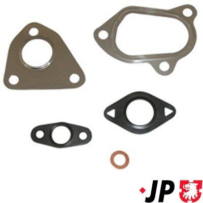 JP GROUP Monteringsats, Turbo 1217751210 1217751210 JP GROUP turbopackning OPEL VIVARO